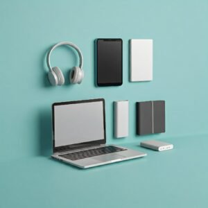 Electronics