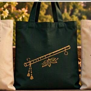 Bhakti Bags