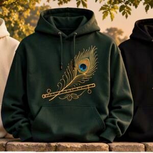 Devotional Hoodies