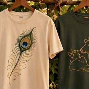 Sacred Tees